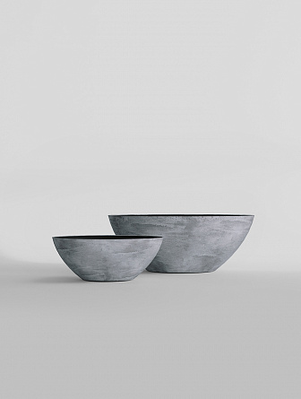 BONSAY CONCRETE GREY LIGHT