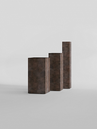 COLONNA TAUPE CONCRETE