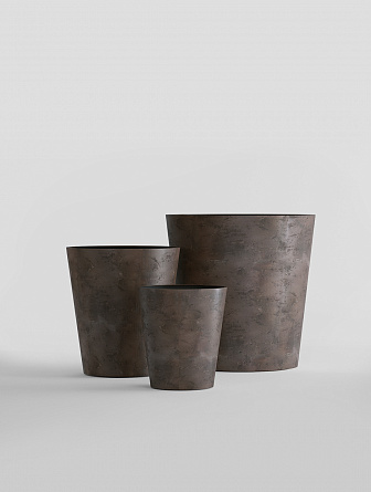 CRATER TAUPE CONCRETE