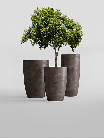 CONUS TAUPE CONCRETE