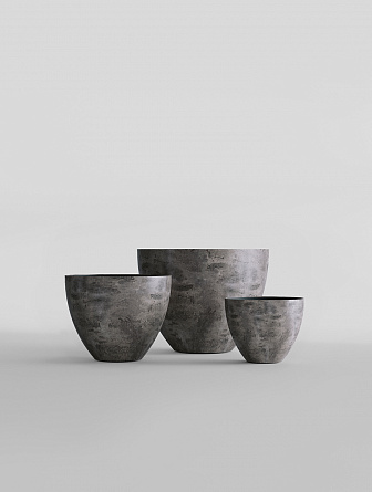 UPON CONCRETE GREY DARK