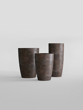 CONUS TAUPE CONCRETE