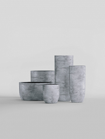 YAR CONCRETE GREY LIGHT