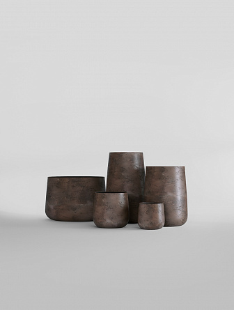 CONE TAUPE CONCRETE