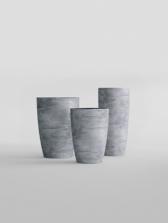 CONUS CONCRETE GREY LIGHT