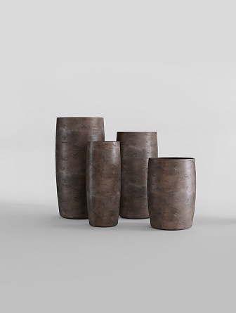 CIGAR TAUPE CONCRETE