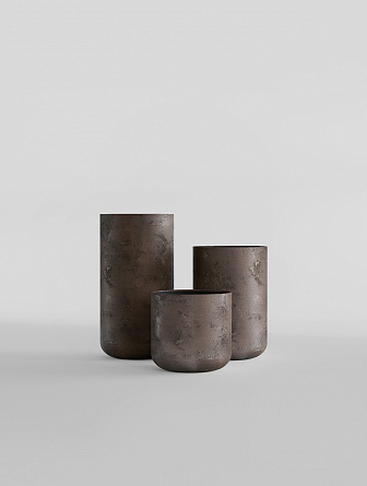 TOPPER TAUPE CONCRETE
