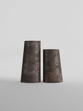 DUET TAUPE CONCRETE
