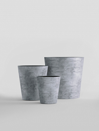 CRATER CONCRETE GREY LIGHT