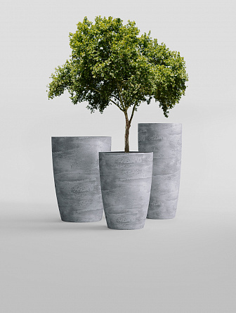 CONUS CONCRETE GREY LIGHT