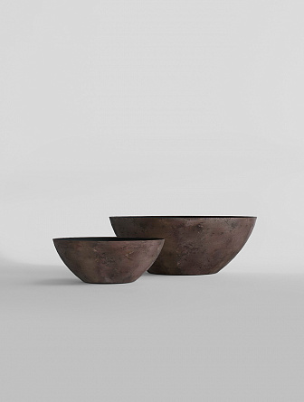 BONSAY TAUPE CONCRETE