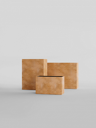 DIVIDER CLASSIC CLAY
